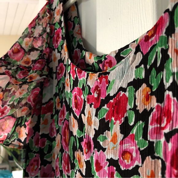 Sezane Coline Dress NWOT - Picture 14 of 16